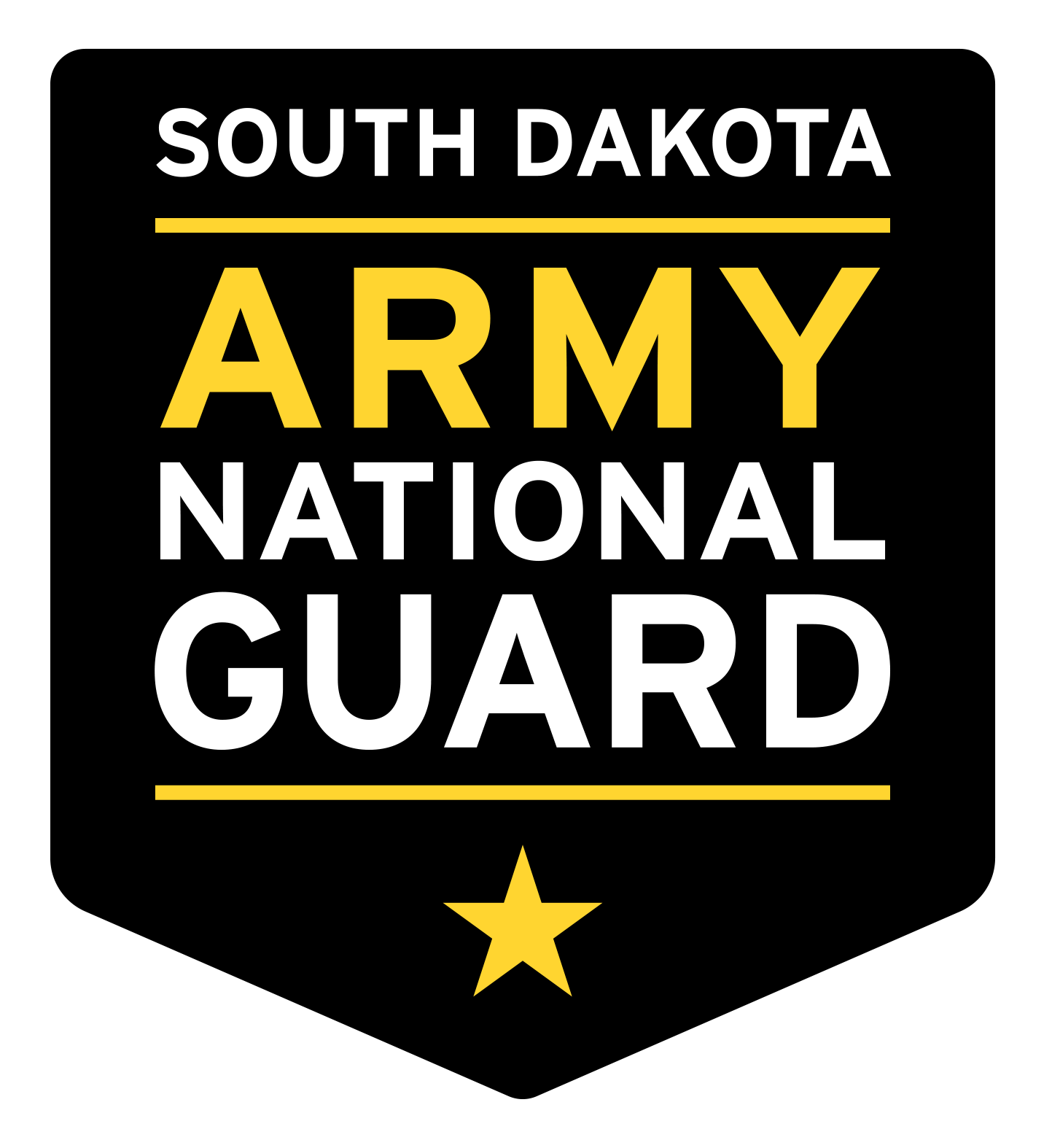 South Dakota Army National Guard
