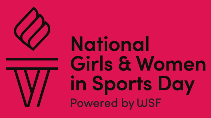 National Girls and Women in Sports Day